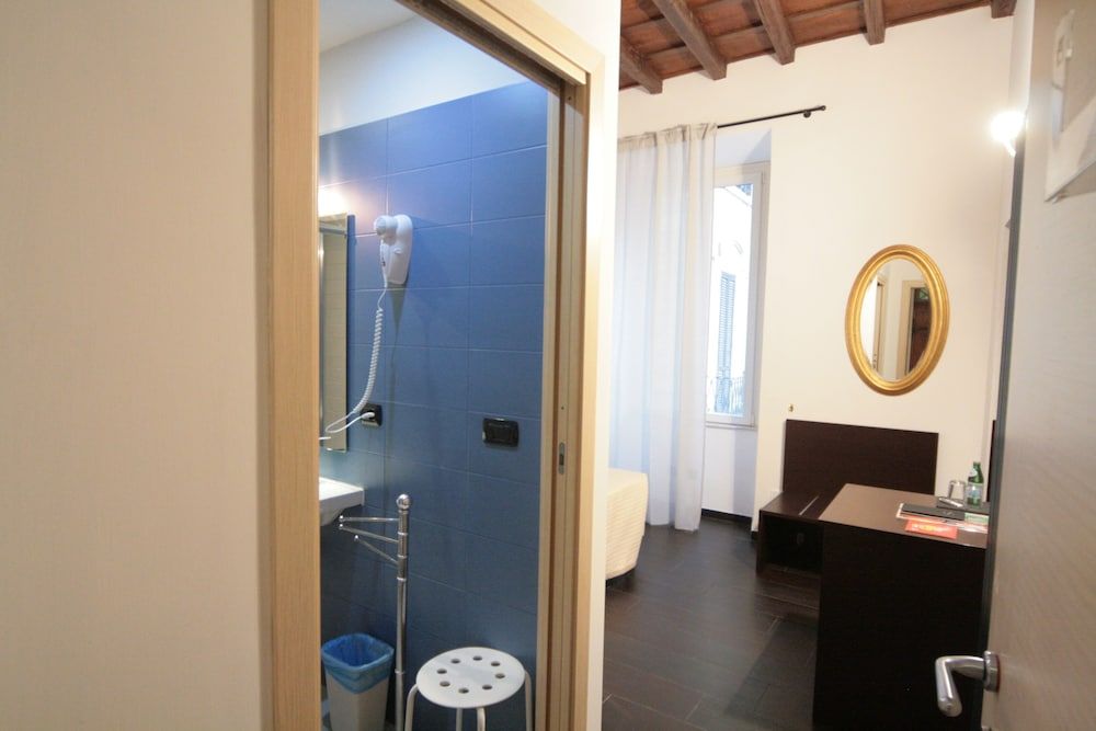 House Monti 1875 Luxury Double Room, 1 Queen Bed, City View 13