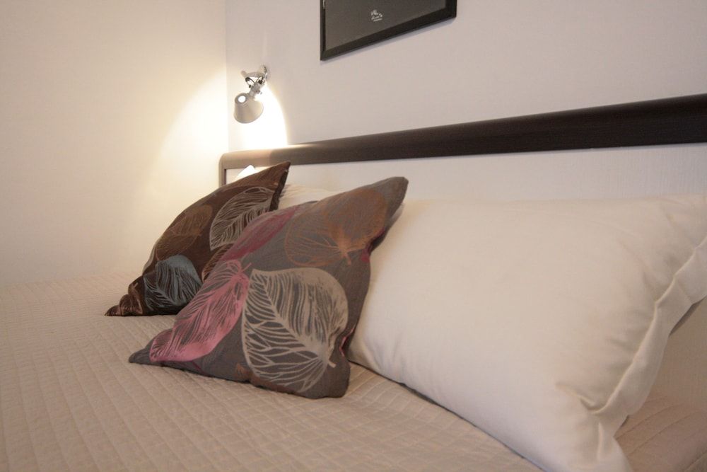 House Monti 1875 Superior Room, City View 3