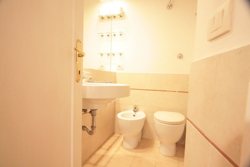 House Monti 1875 City Studio, Courtyard View (Via Leonina, 43) 10