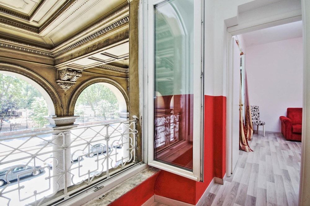 undefined Lucky Holiday Rooms 4