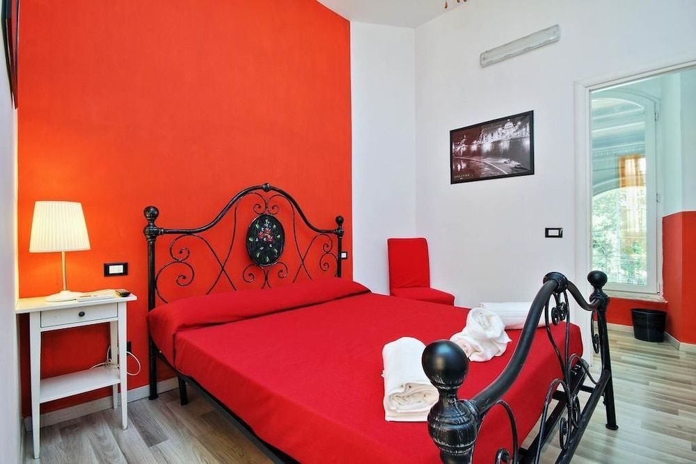 undefined Lucky Holiday Rooms 8