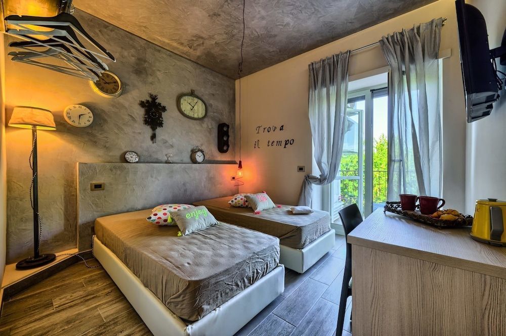 undefined Stileroma 6