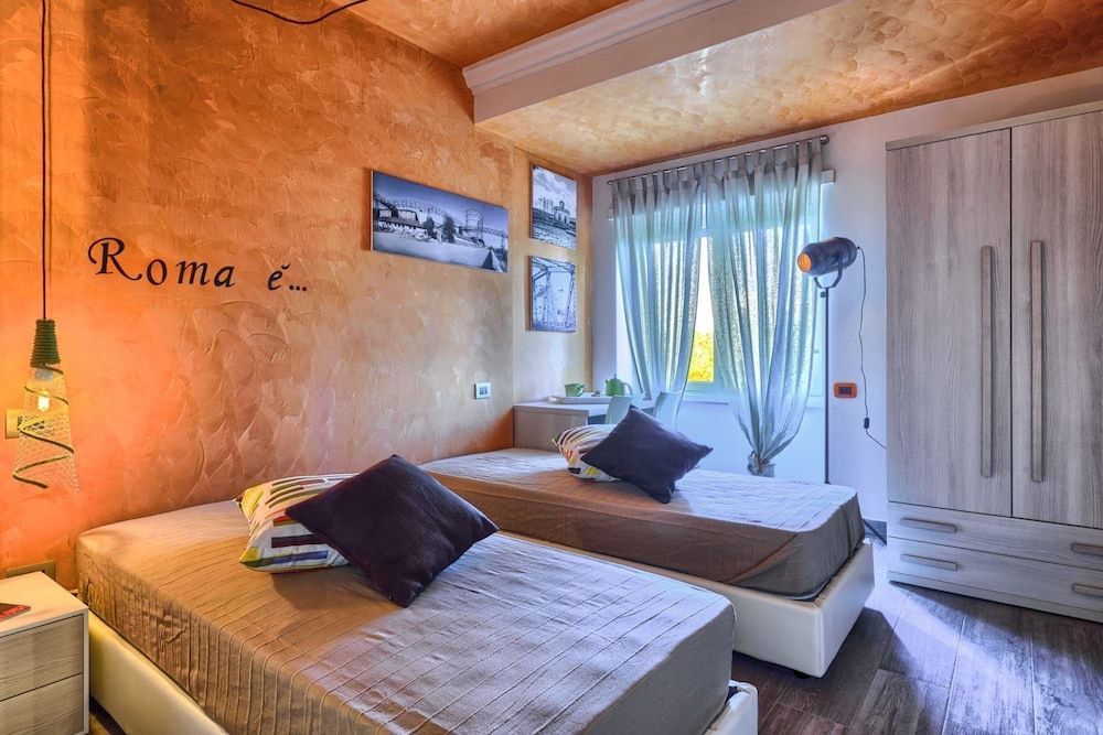 undefined Stileroma 9