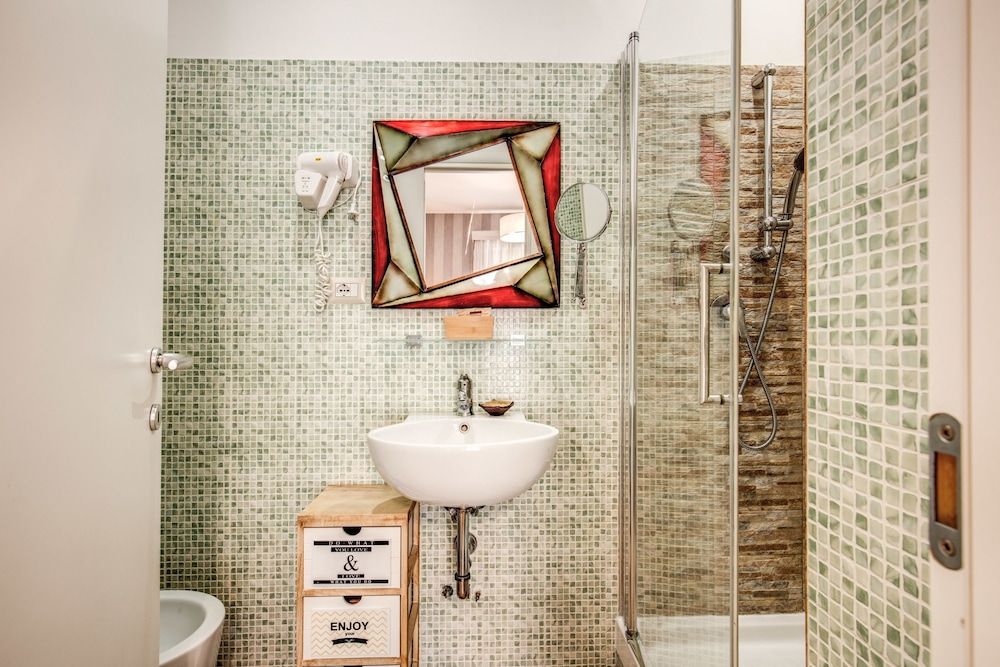 Santamaggiore Inn Standard Double or Twin Room 57