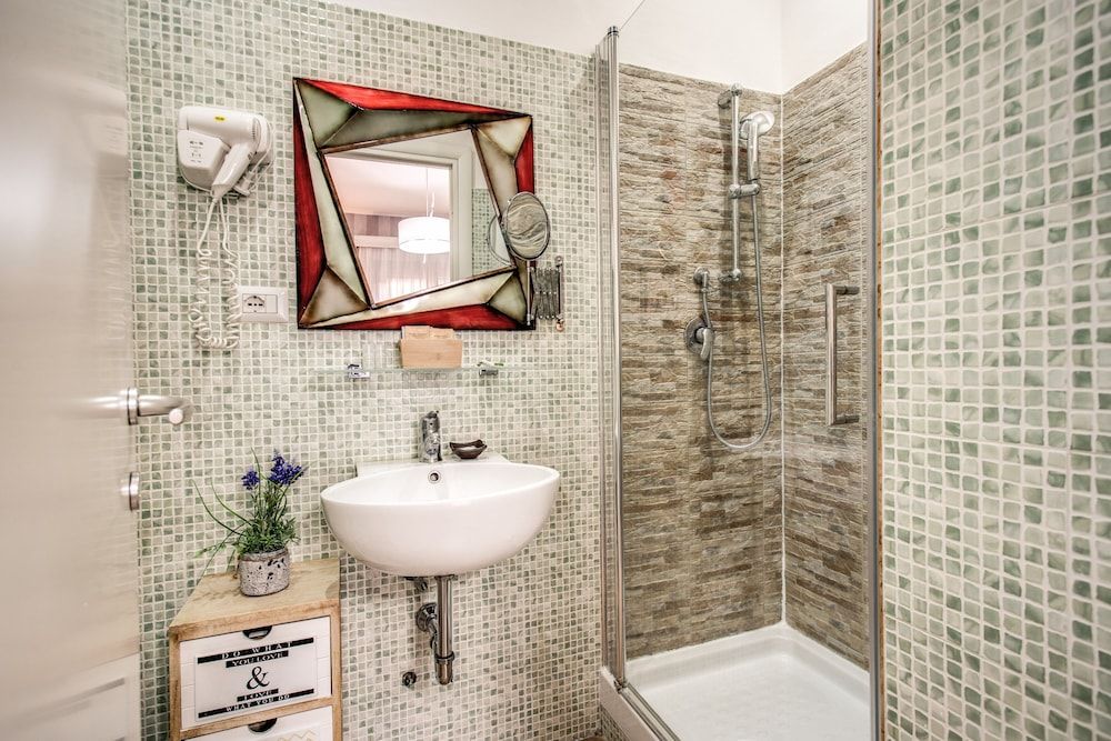 Santamaggiore Inn Standard Double or Twin Room 66