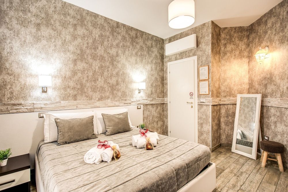 Santamaggiore Inn Standard Double or Twin Room 46