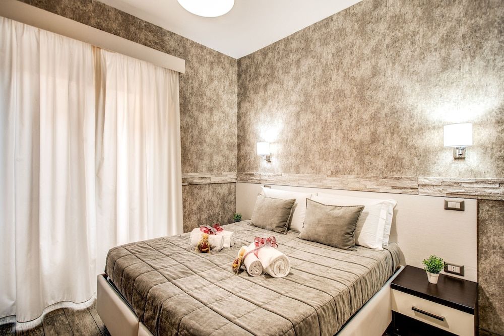 Santamaggiore Inn Standard Double or Twin Room 45