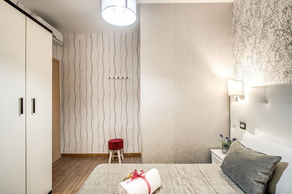 Santamaggiore Inn Standard Double or Twin Room 85