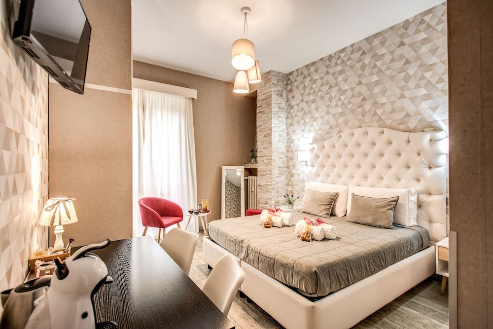 Santamaggiore Inn Standard Double or Twin Room 37