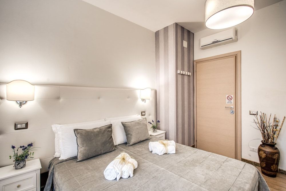 Santamaggiore Inn Standard Double or Twin Room 53