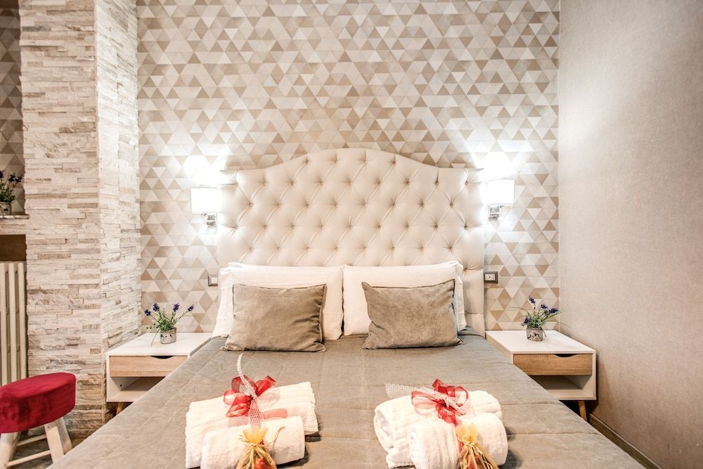 Santamaggiore Inn Standard Double or Twin Room 38