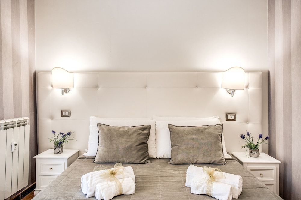 Santamaggiore Inn Standard Double or Twin Room 29