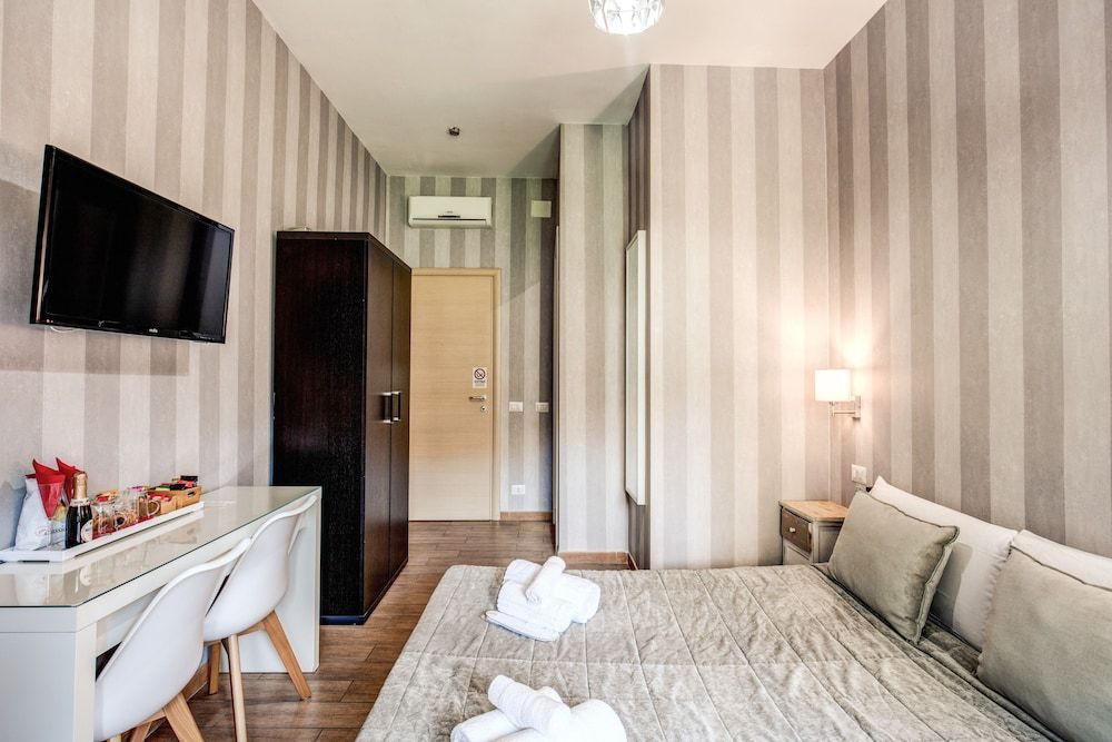 Santamaggiore Inn Standard Double or Twin Room 82