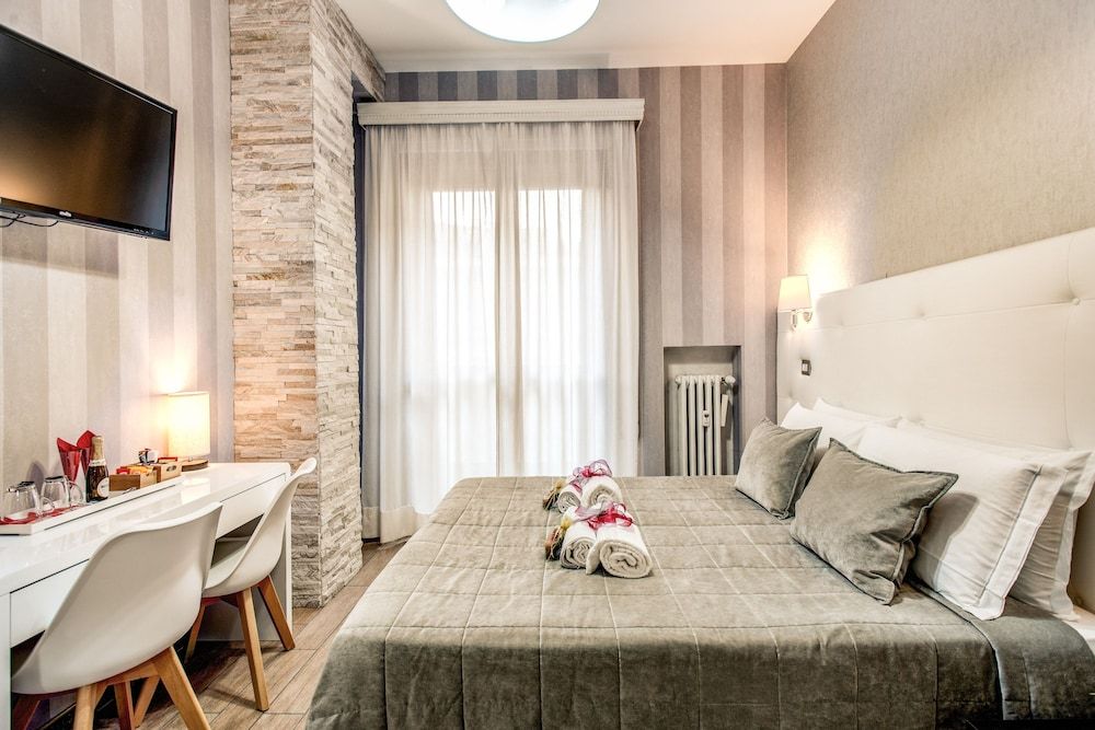 Santamaggiore Inn Standard Double or Twin Room 33