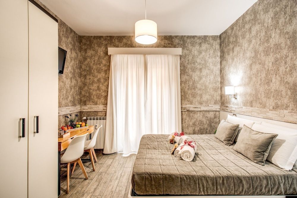 Santamaggiore Inn Standard Double or Twin Room 44