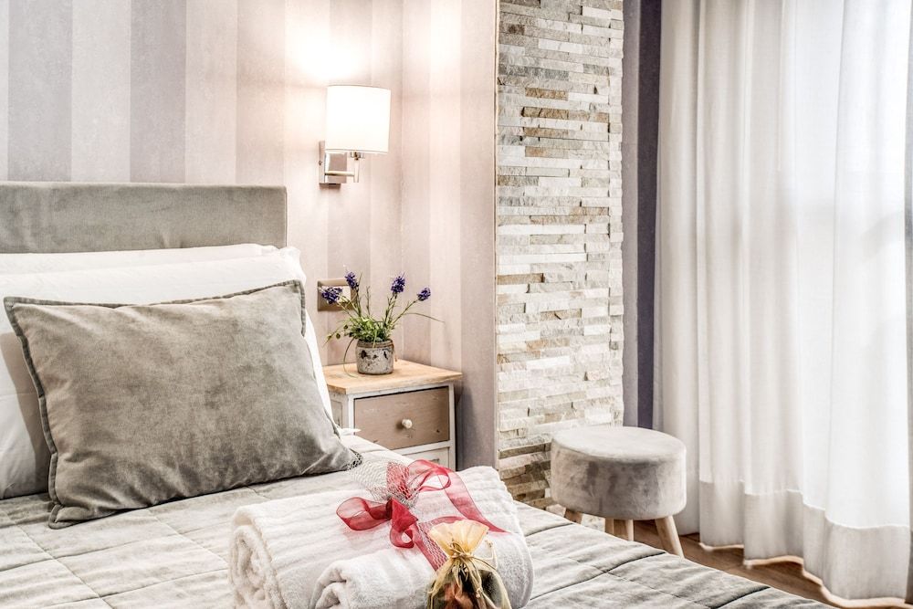 Santamaggiore Inn Standard Double or Twin Room 15