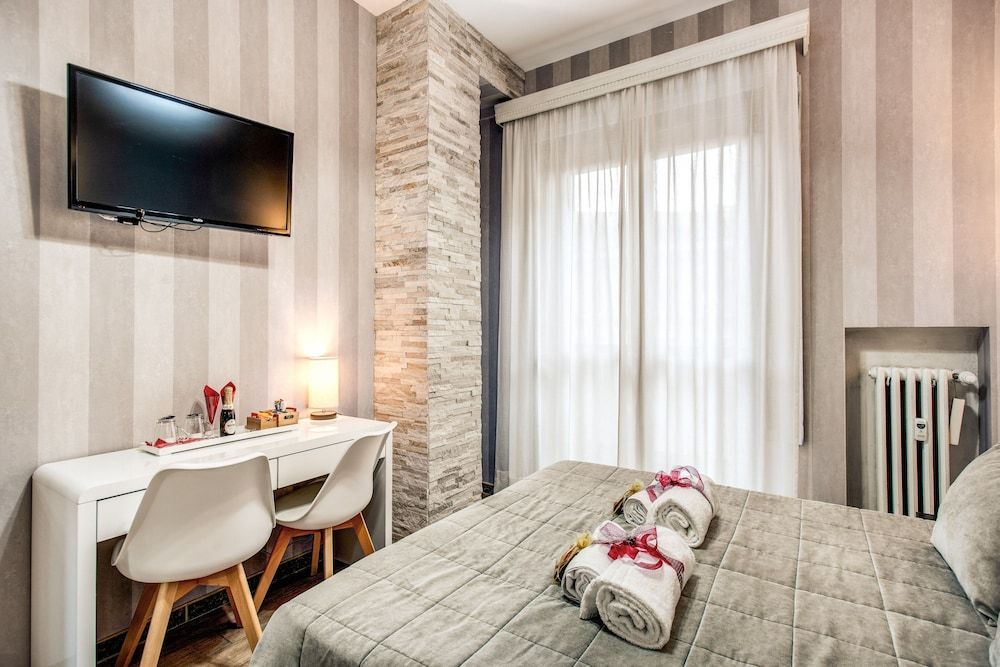 Santamaggiore Inn Standard Double or Twin Room 35