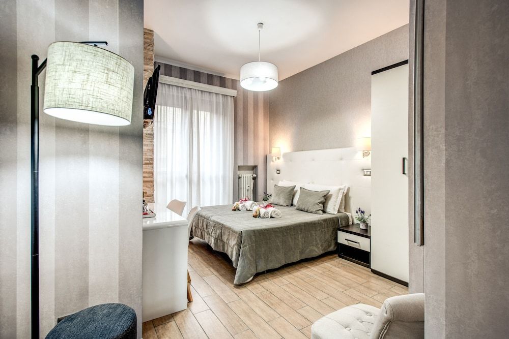 Santamaggiore Inn Standard Double or Twin Room 30