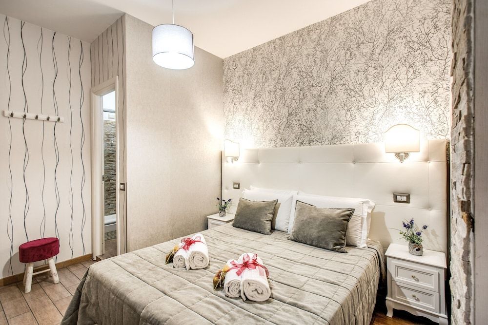 Santamaggiore Inn Standard Double or Twin Room 50