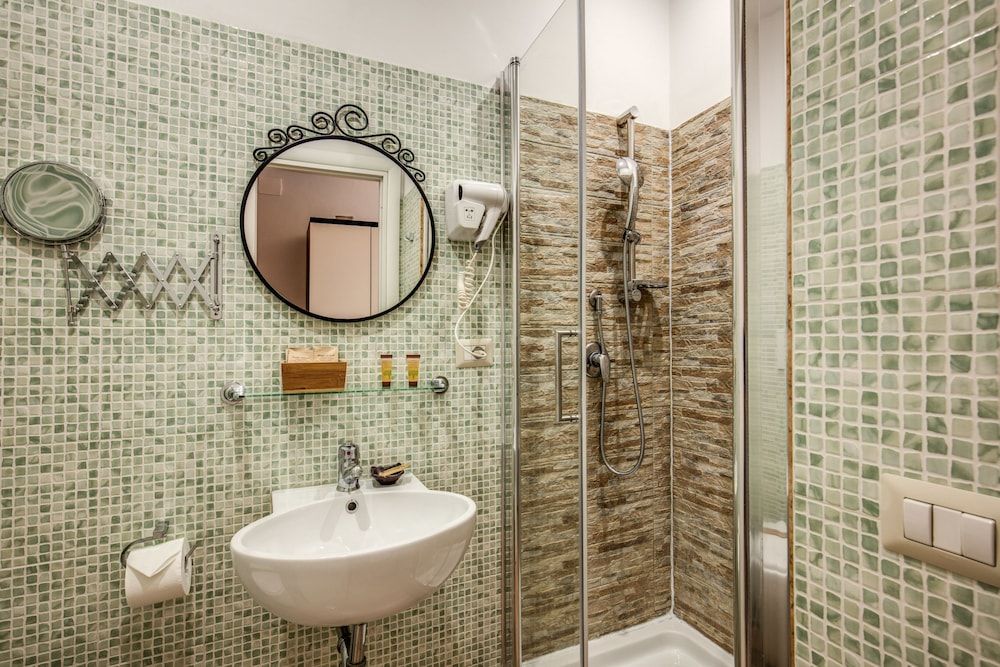 Santamaggiore Inn Standard Double or Twin Room 59