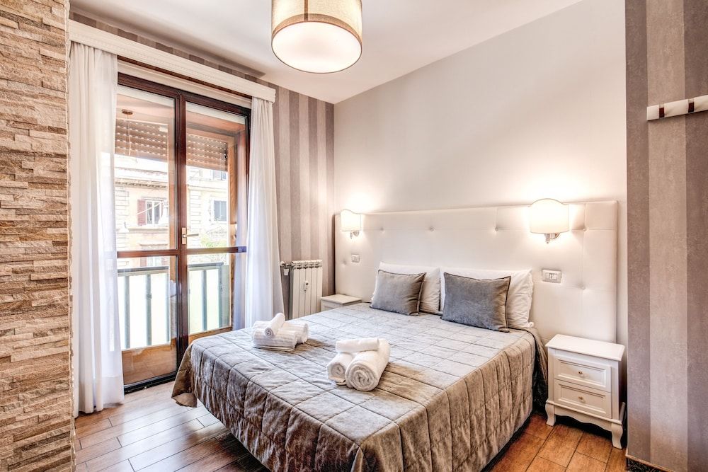 Santamaggiore Inn Standard Double or Twin Room 14