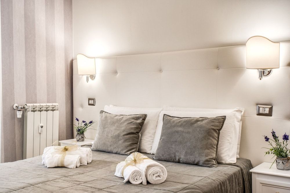 Santamaggiore Inn Standard Double or Twin Room 28