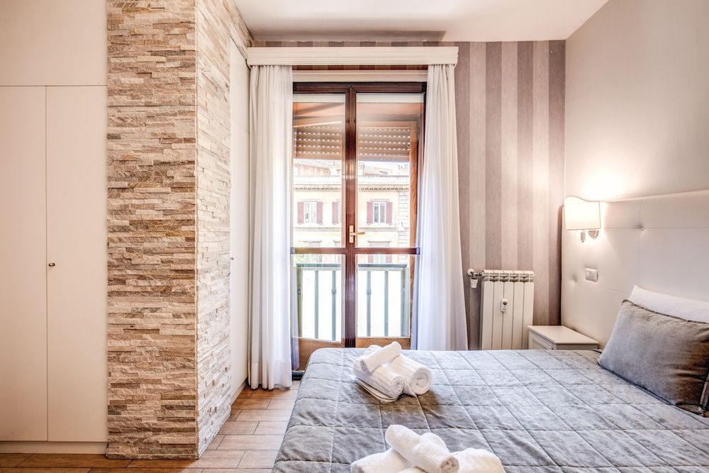 Santamaggiore Inn Standard Double or Twin Room 83