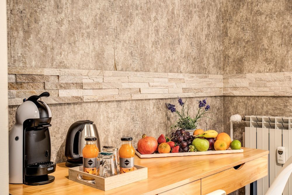 undefined Santamaggiore Inn 8