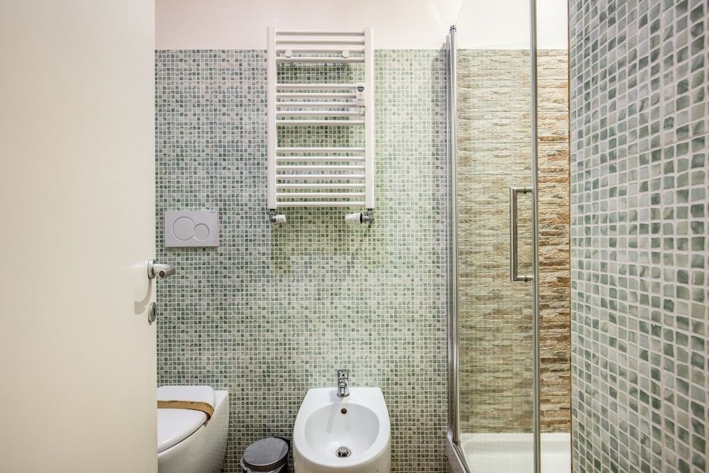 Santamaggiore Inn Standard Double or Twin Room 60