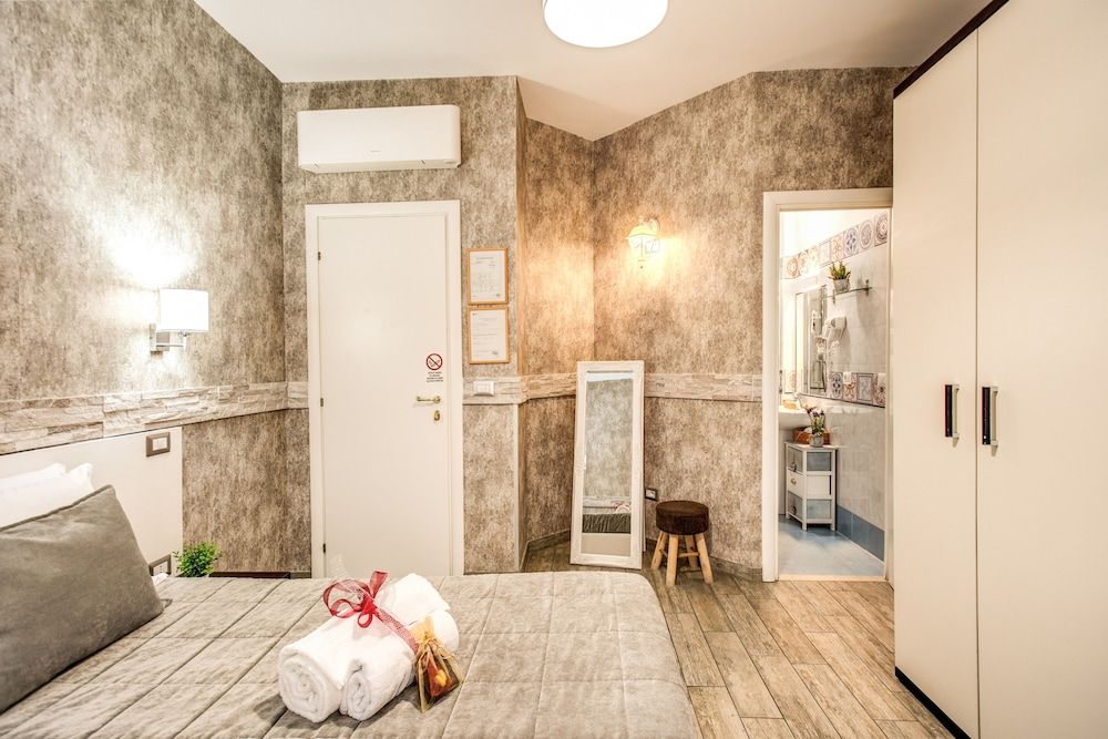 Santamaggiore Inn Standard Double or Twin Room 94