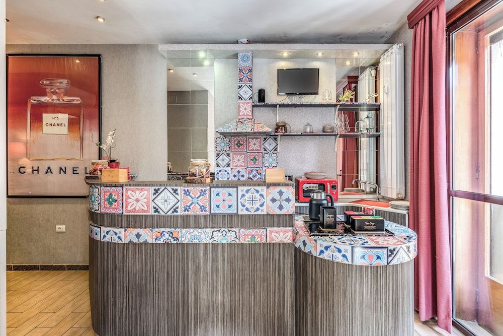 undefined Santamaggiore Inn 5