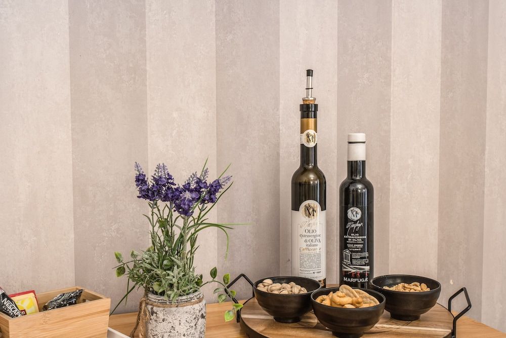 undefined Santamaggiore Inn 3