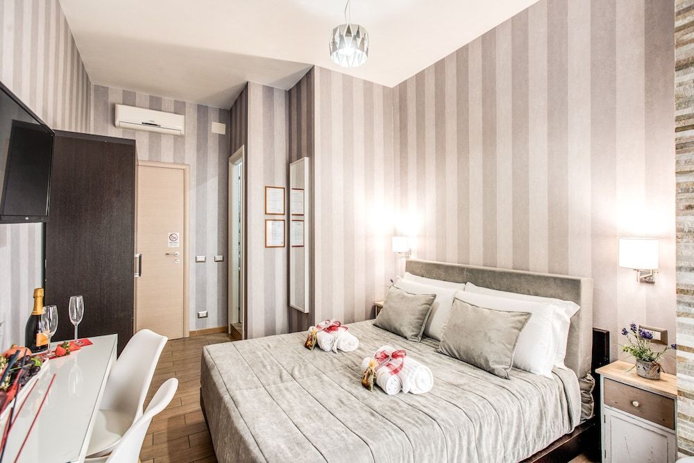 Santamaggiore Inn Standard Double or Twin Room 52