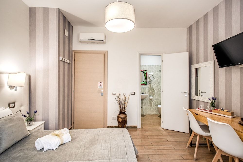 Santamaggiore Inn Standard Double or Twin Room 88