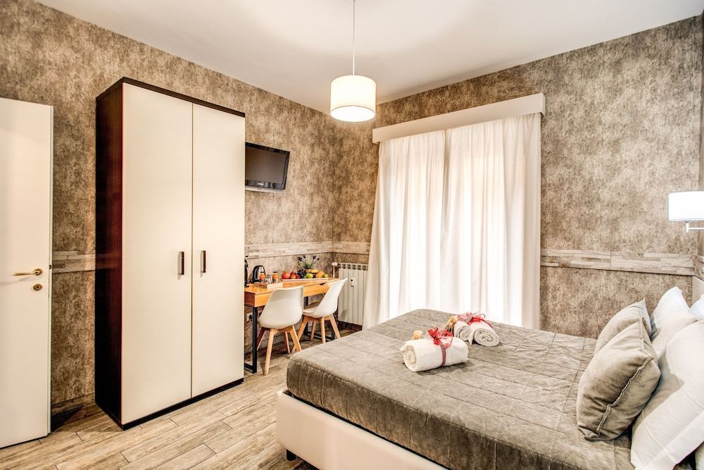 undefined Santamaggiore Inn 2