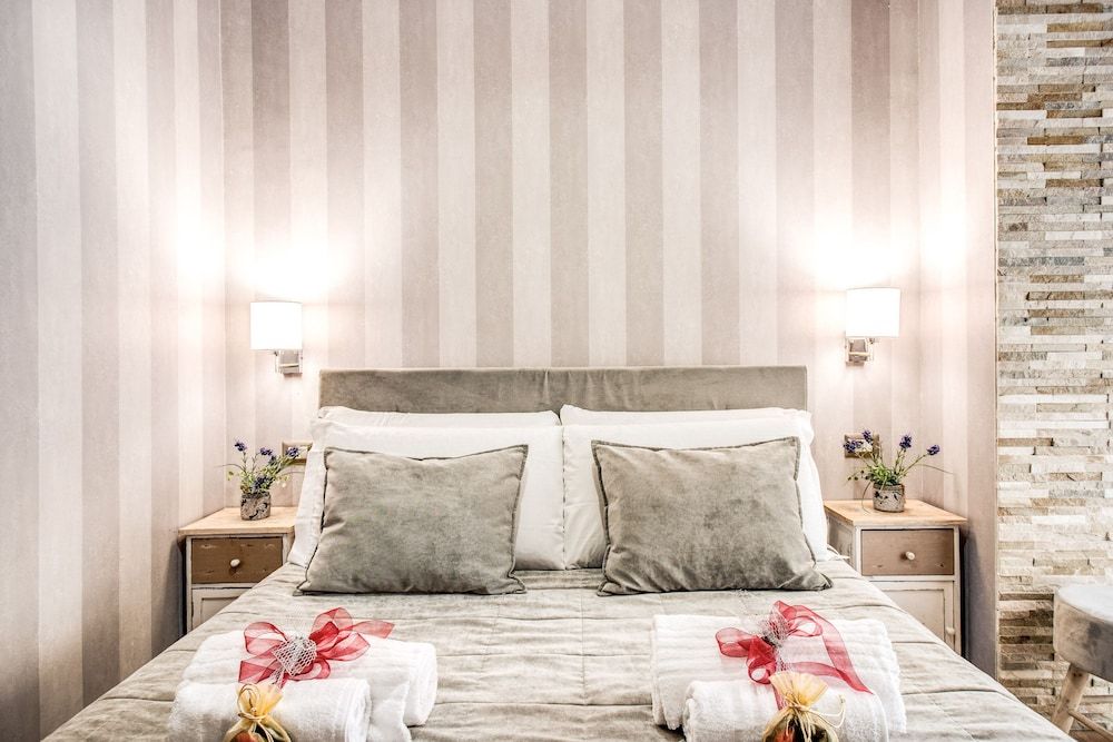 Santamaggiore Inn Standard Double or Twin Room 48