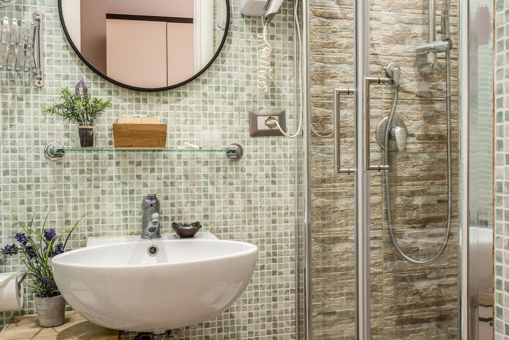 Santamaggiore Inn Standard Double or Twin Room 70