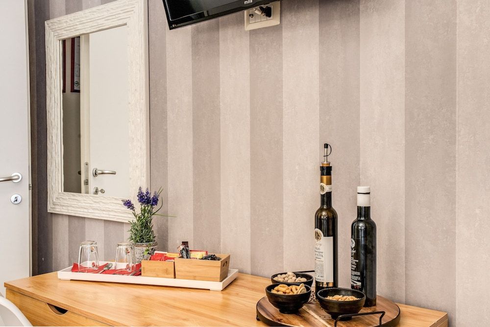 undefined Santamaggiore Inn 4