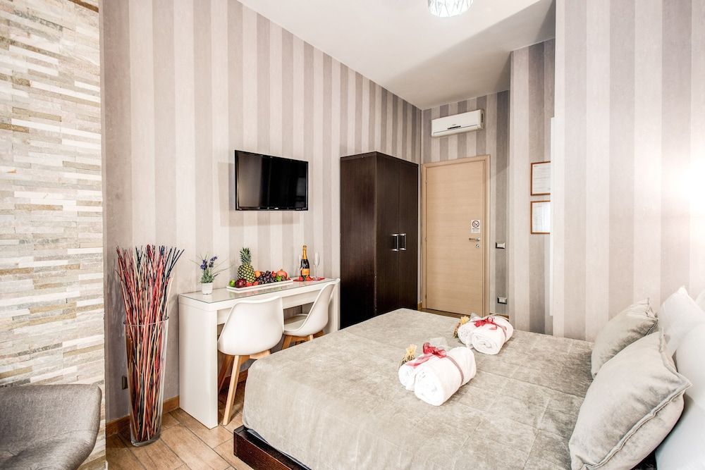 Santamaggiore Inn Standard Double or Twin Room 25