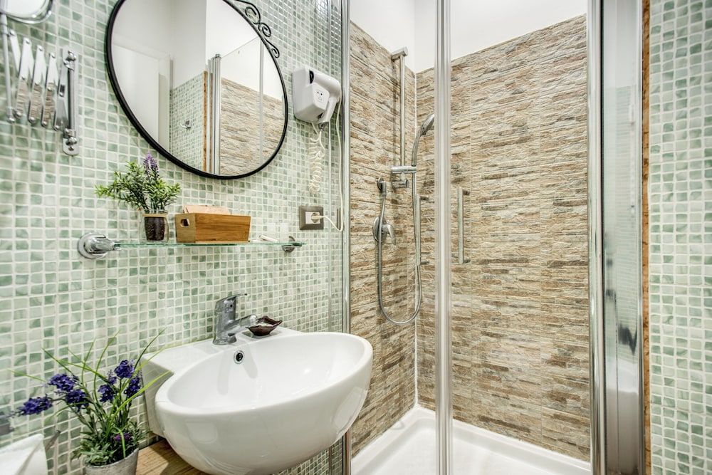 Santamaggiore Inn Standard Double or Twin Room 69