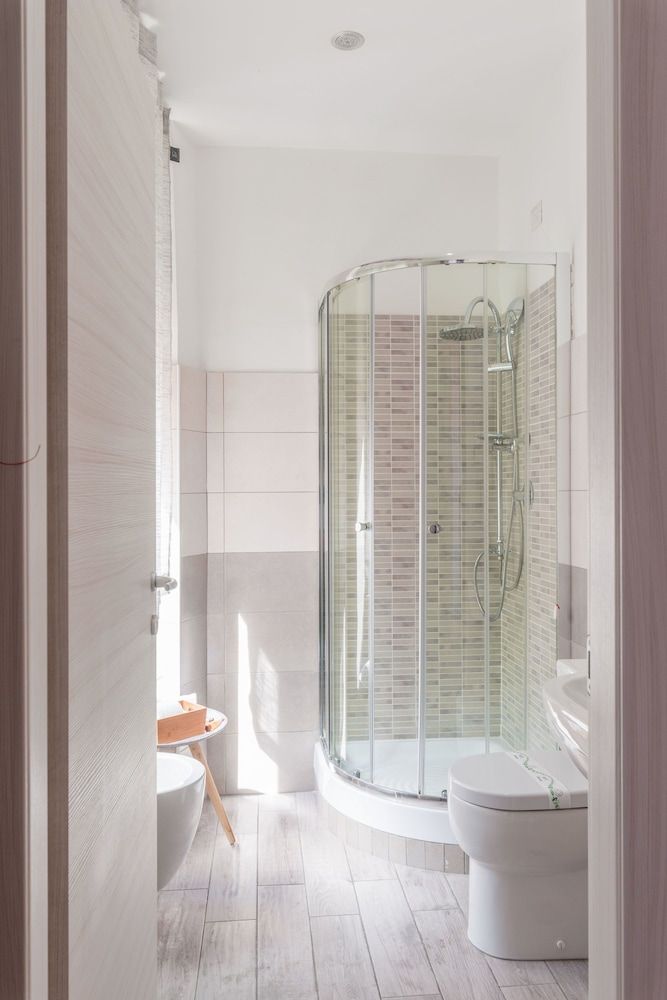 Santamaggiore Inn Standard Double or Twin Room 55