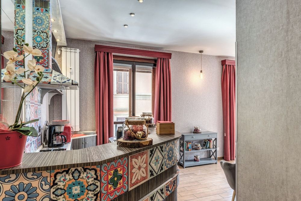 undefined Santamaggiore Inn 6