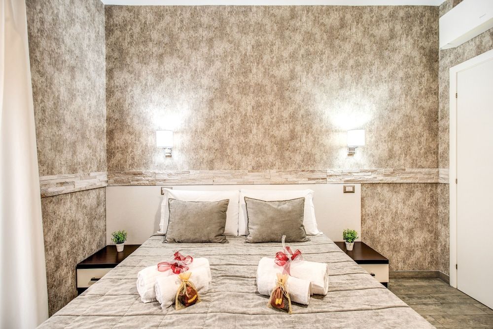 Santamaggiore Inn Standard Double or Twin Room 43