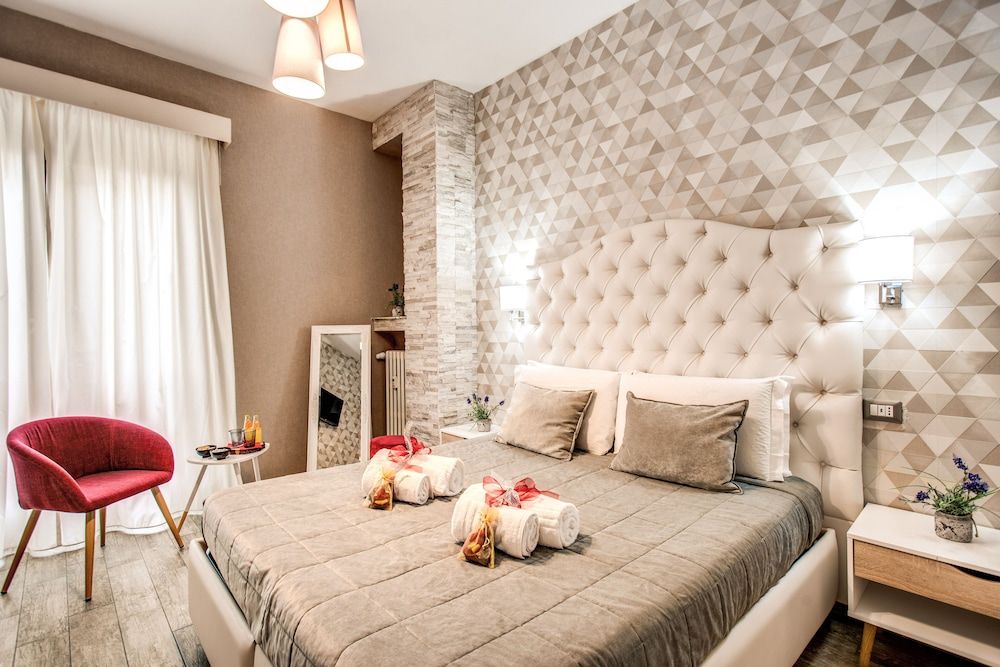 Santamaggiore Inn Standard Double or Twin Room 39