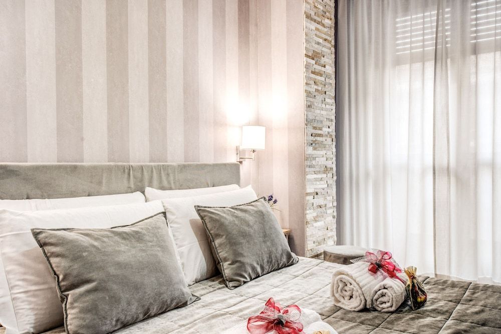 Santamaggiore Inn Standard Double or Twin Room 24