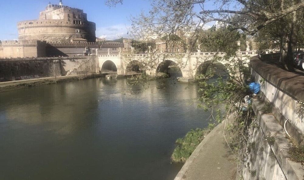 undefined Lungotevere Collection Suite 6