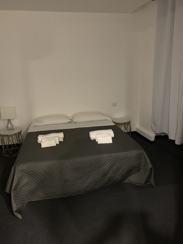 undefined Lungotevere Collection Suite