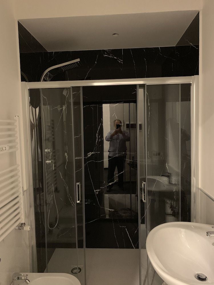 undefined Lungotevere Collection Suite 8