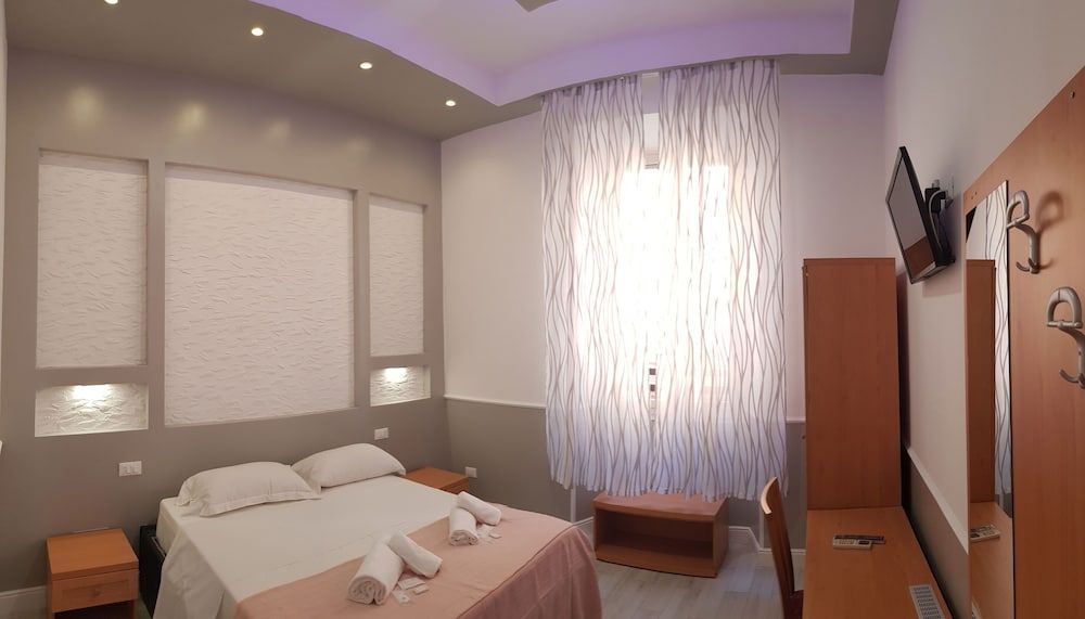 undefined Residenza  Giustiniani 7