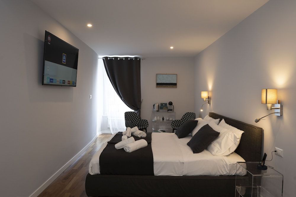 undefined Delsi Inn Piazza di Spagna 32 5